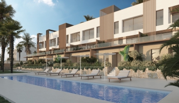 Resa estates ibiza can misses new built apartments modern 2022 building and community pool.jpg